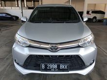 2016 Toyota Avanza 1.3 Veloz MPV