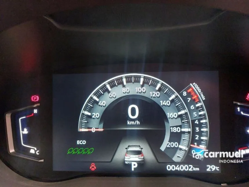 2024 Mitsubishi Xpander Cross Elite Limited Edition MPV