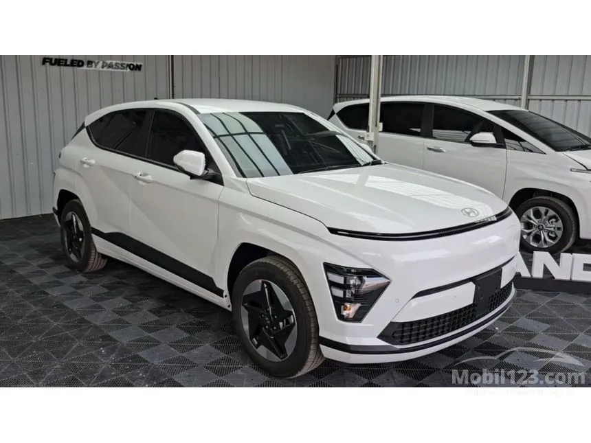2026 Hyundai Kona Prime Long Range SUV