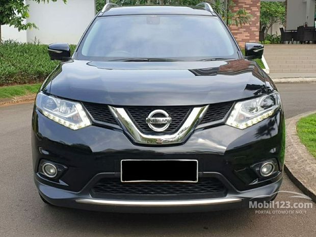  X  Trail  Nissan Murah  1 241 mobil  dijual  di Indonesia 