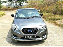 Mobil Keluarga Cantik-Murah Datsun GO+ Panca T Style 1,2MT spt Baru th 2017