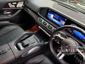 2024 Mercedes-Benz GLE450 3.0 AMG Line 4MATIC SUV