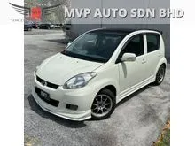 2010 Perodua Myvi 1.3 EZ Hatchback DP 1K