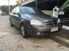 2006 Chevrolet Optra 1.6 (ปี 03-07) LT Sedan AT