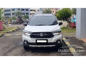 2024 Suzuki XL7 1.5 Alpha Hybrid SUV
