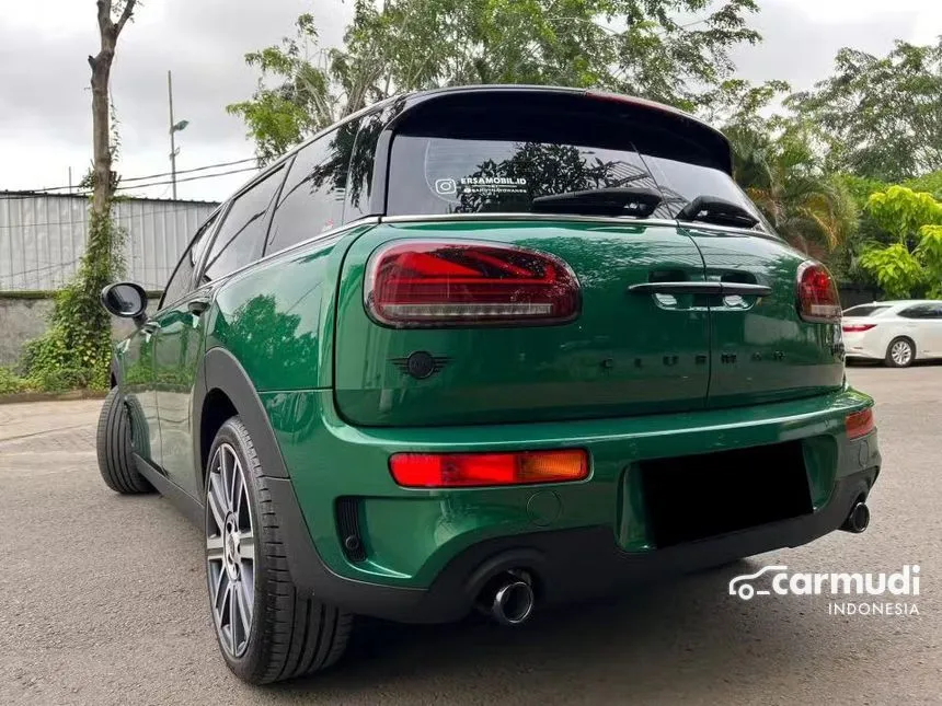 2023 MINI Clubman Cooper S Wagon