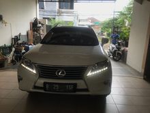2013 Lexus RX270 2.7 RX270 SUV