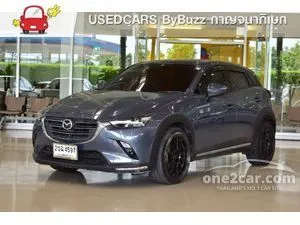 2020 Mazda CX-3 2.0 Proactive SUV