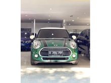 2019 MINI Cooper 1.5 60 Years Edition Hatchback