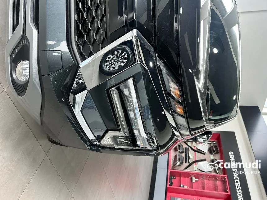 2025 Mitsubishi Xpander Ultimate MPV