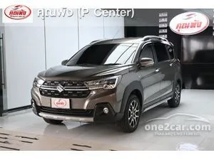 2021 Suzuki XL7 1.5 GLX Wagon