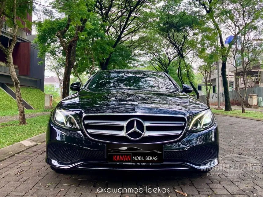 Jual Mobil Mercedes