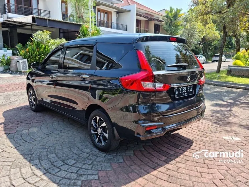 2019 Suzuki Ertiga GX MPV