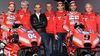 Ducati Mulai Terbuka Soal Proyek Moto3
