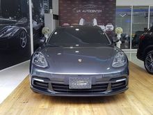 2018 Porsche Panamera 2.9 (ปี 16-20) 4 E-Hybrid Sedan AT