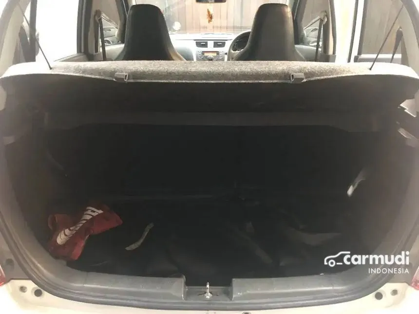 2015 Suzuki Celerio Hatchback