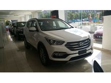 DP 0 Persen Dari Hyundai santafe and all type