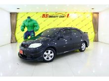 2006 Toyota Vios 1.5 (ปี 02-07) J Sedan AT