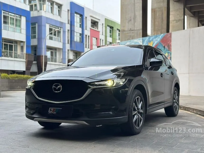 2019 Mazda CX-5 Elite SUV