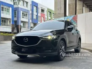 2019 Mazda CX-5 2.5 Elite SUV