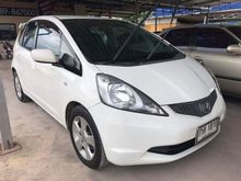 2008 Honda Jazz 1.5 (ปี 08-14) V Hatchback AT