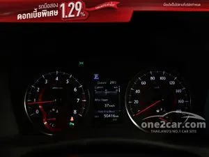 2020 Toyota ALPHARD 2.5 S C-Package Van
