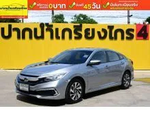 2020 Honda CIVIC 1.8 FC (ปี 16-20) E Sedan