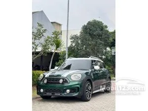 2019 MINI Countryman 2.0 Cooper S SUV