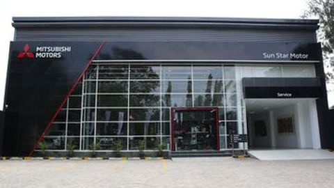 Mitsubishi: Ada Dealer Merek-merek Besar Berganti Jadi Dealer Kami