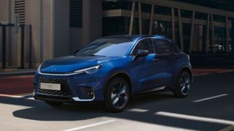 Spesifikasi, Fitur, & Harga Lexus LBX,  Compact Premium SUV yang Gampang Dikustomisasi