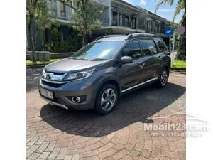 2017 Honda BR-V 1.5 E SUV