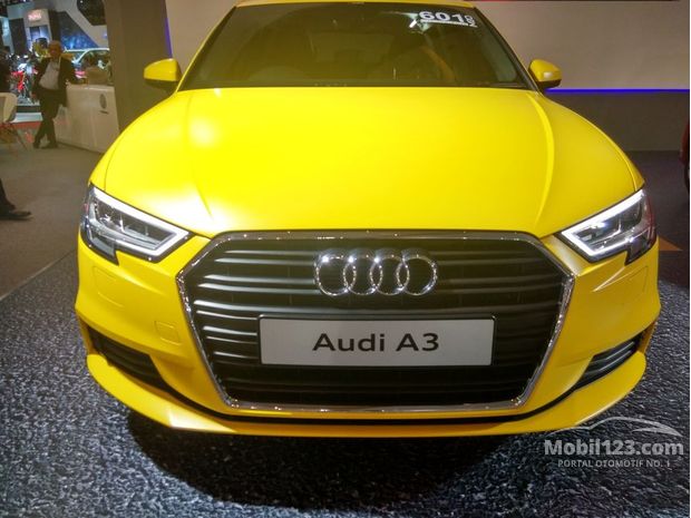 Audi Baru Murah - Jual beli 111 mobil di Indonesia - Mobil123