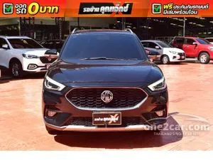 2022 MG ZS 1.5 X+ SUV