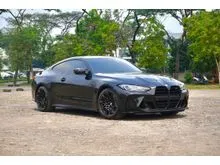 2022 BMW M4 3.0 Competition Coupe