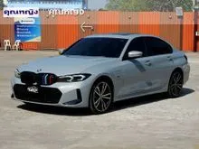 2023 BMW 330e 2.0 G20 (ปี 19-26) M Sport Sedan