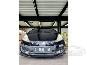 2012 Honda Jazz 1.5 RS Hatchback