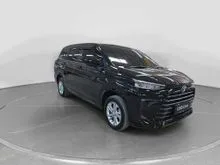 2024 Toyota Avanza 1.3 E MPV