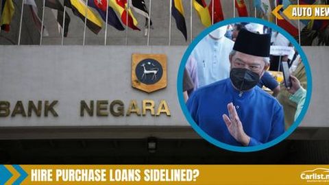 NRC, Muhyiddin Calls For Moratorium 2022 Edition