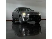 2022 Maserati Levante 3.0 Modena S SUV