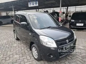 2021 Suzuki Karimun Wagon R 1.0 GL Hatchback
