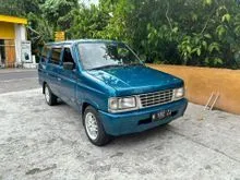 1997 Isuzu Panther 2.5 New Royale MPV Grand Royal Plat W rianto mobil bekas bisa tukar tambah sekoto kediri jatim