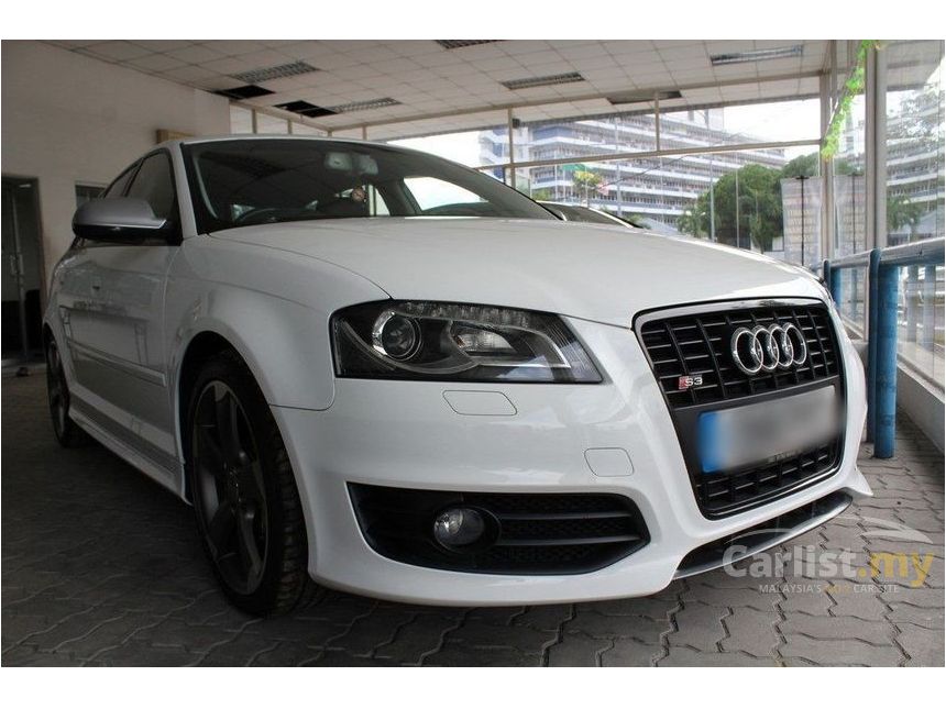 Audi S3 Malaysia audi s3 2011 2 0 in kuala lumpur automatic hatchback white Audi S3 Malaysia audi s3 2011 2 0 in kuala lumpur automatic hatchback white
