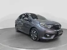 2021 Honda Brio RS Hatchback