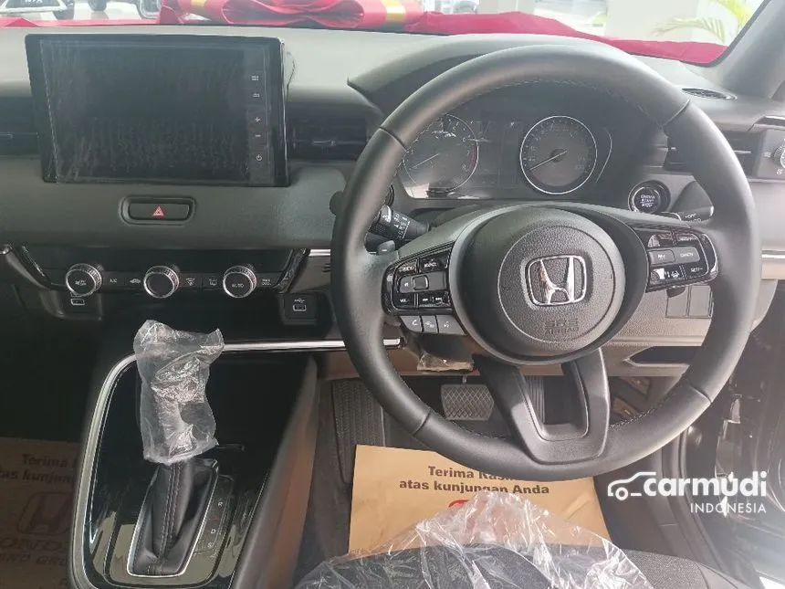 2025 Honda HR-V Special Edition SUV