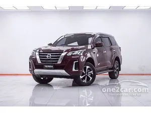 2022 Nissan Terra 2.3 VL SUV