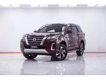 2022 Nissan Terra 2.3 (ปี 18-26) VL 4WD SUV