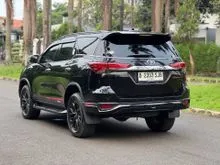 2019 Toyota Fortuner 2.4 VRZ TRD 4X2 SUV
