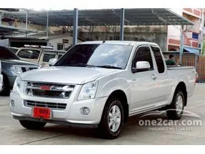 2008 Isuzu D-MAX 3.0 SLX Space Cab Pickup