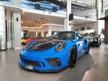 2019 Porsche 911 4.0 GT3 RS Coupe SPECIAL PRICE