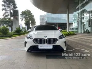 2025 BMW 218i 1.5 M Sport Coupe